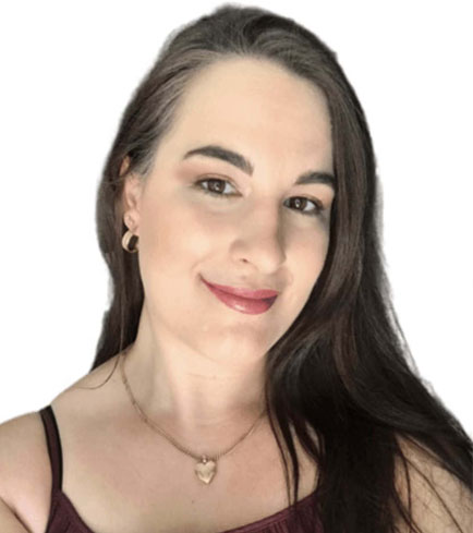 Dr Lauren Garth