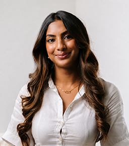 Dr Sabriya Abdeen