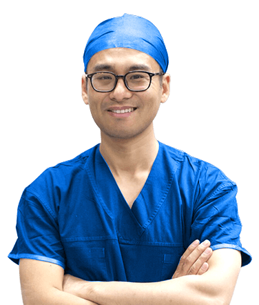 Mr Charles Han - Urologist
