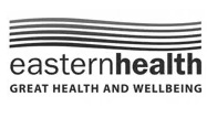 Eastern Health Great Health and Wellbeing
