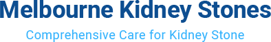 Melbourne Kidney Stones - Comprehensive Care for Kidney Stone