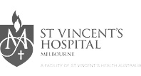 ST Vincents Hospital Melbourne
