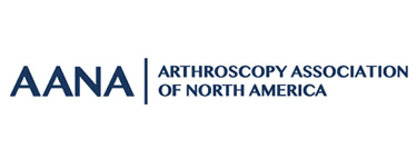 Arthroscopy Association of North America Logo