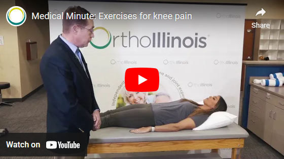 Dr. Whitehurst Video