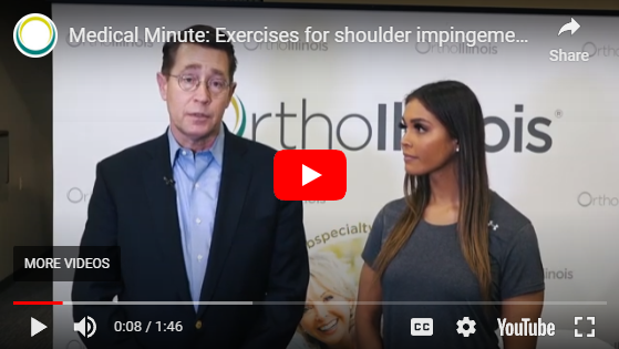 Dr. Whitehurst in the Media