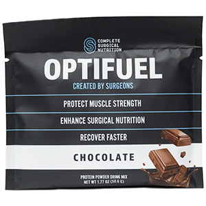 Complete Surgical Nutrition Program - Image2