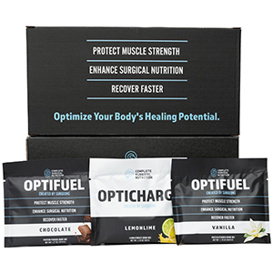 Complete Surgical Nutrition Program - Image3