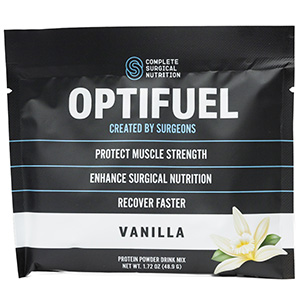 Complete Surgical Nutrition Program - Image1