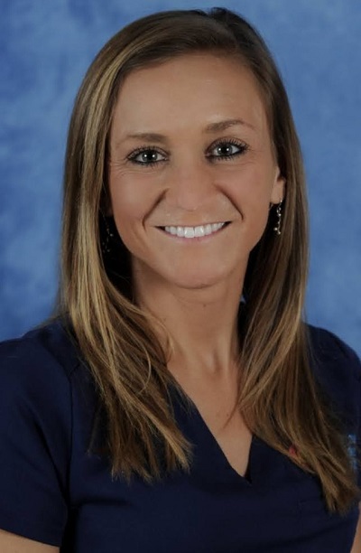 Gina Colaizzo pic
