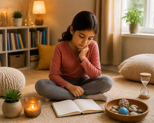 ADHD and Emotional Sensitivity: Understanding Rejection, Frustration, and Self-Esteem Challenges