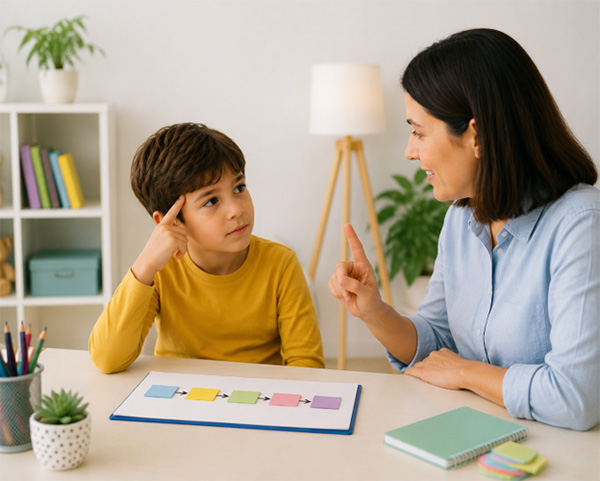 ADHD and Working Memory: Understanding Why Children Forget Instructions and How to Support Them