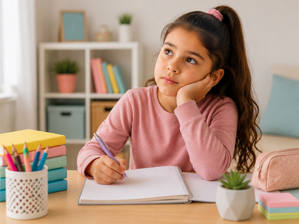 ADHD in Girls: Understanding the Signs That Are Often Missed