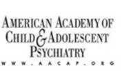 American Academy of Child and Adolescent Psychiatry logo