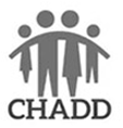 CHADD logo