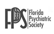 Florida Psychiatric Society logo