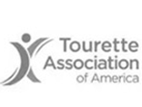 Tourette Association of America logo