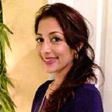 Dr. Ayesha Lall Profile