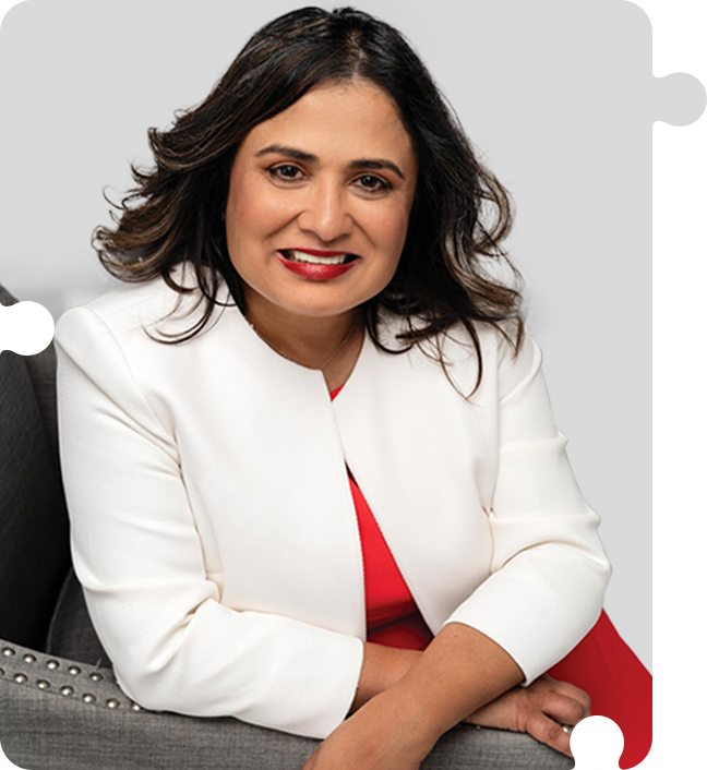 Priti Kothari Profile Img