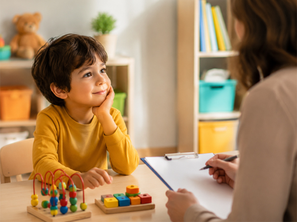 Understanding ADHD in Preschoolers: Signs, Diagnosis, and Rising Prevalence