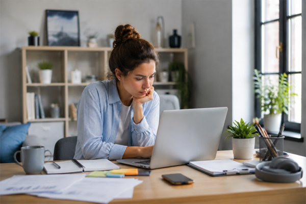 Why ADHD Brains Struggle With Switching Tasks: Understanding Cognitive Transition Delay