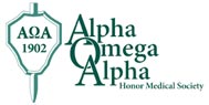 Alpha Omega Alpha Medical Honor Society-img