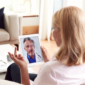 Remote Patient Monitoring pic