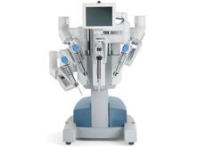 Robotic Assisted Knee Replacement