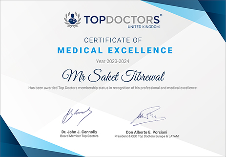 Top Doctor