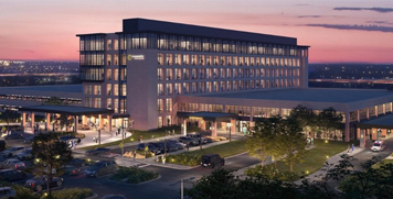 Community Health Network - Westfield