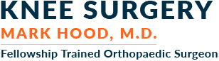 Mark Hood, MD - Orthopedic Surgeon - specialist in Hip and Knee Surgery
