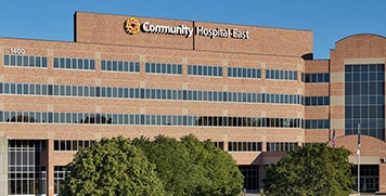 Community Hospital East