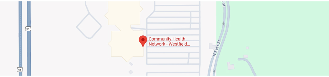 Community Health Network - Westfield