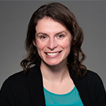 Alyssa Scanlon, MS, PA-C