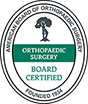 American Board of Orthopaedic Surgery