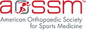 American Orthopaedic Society for Sports Medicine