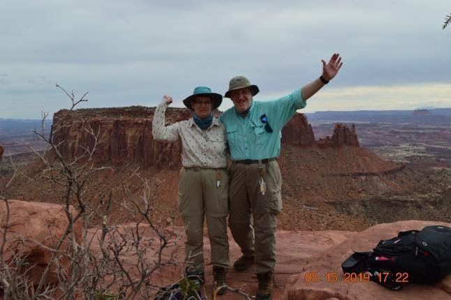 Arnie Weller family pic