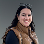 Bianca Bockwinkel, MS, LAT, ATC