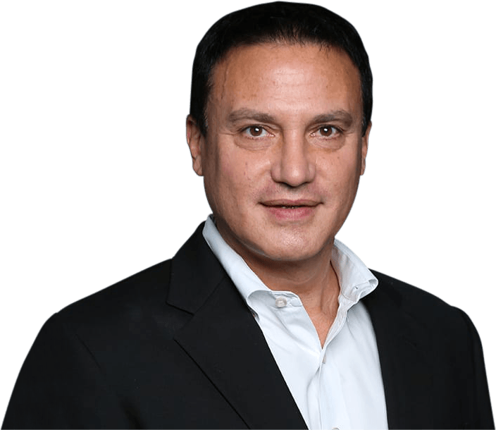 Roger N. Chams M.D., - Board Certified Orthopedic Surgeon