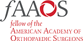 Fellow of the American Academy of Orthopaedic Surgeons