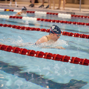 Harriet Davies action