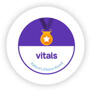 Patient’s Choice Awards