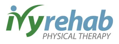 IVY Rehab Physical Therapy logo