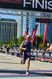 Erin Pye Success Stroy Image - 1