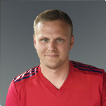 Kyle Sullivan CST,CSFA