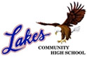 Lakes Community High School