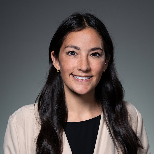 Molly E. Uyenishi, PA-C