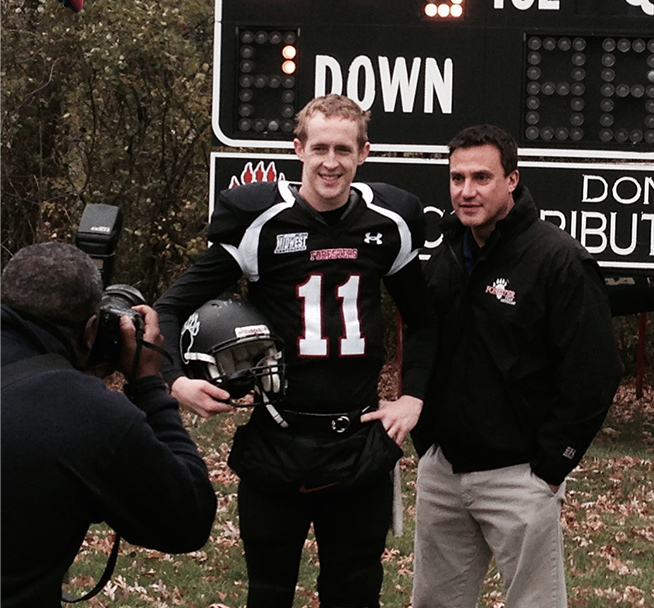 Roger N. Chams M.D. - Team Coverage - 3