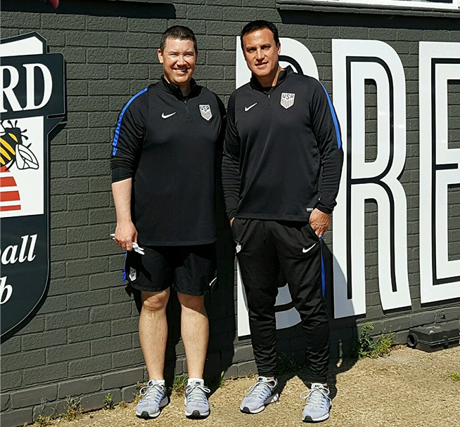 Roger N. Chams M.D. - Team Coverage - 6