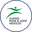 Team Physician for Illinois Bone & Joint Institute home