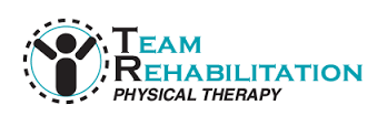 Team Rehab logo